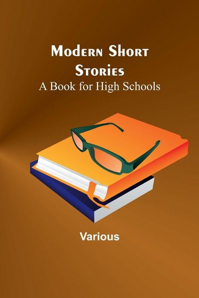 Produktbild: Modern Short Stories