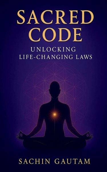 Produktbild: Sacred Code