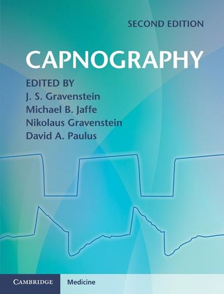 Produktbild: Capnography