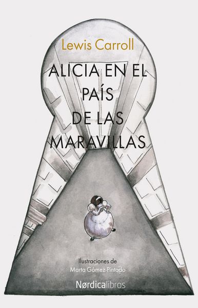Produktbild: Alicia en el pa&iacute;s de las maravillas