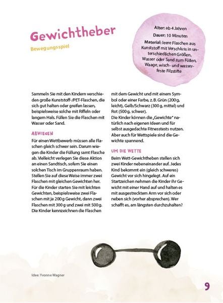 Produktbild: 55 Gute-Laune-Spiele f&uuml;r turbulente Tage