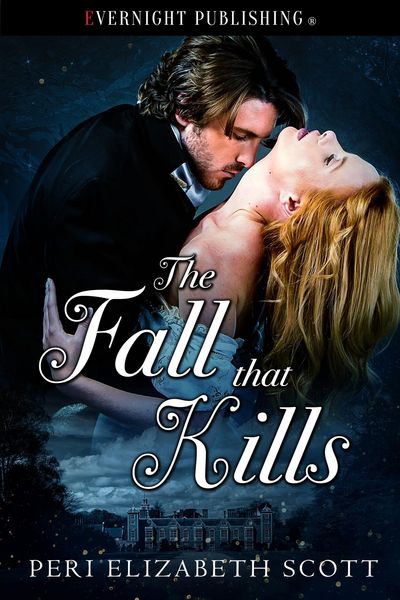 Produktbild: The Fall That Kills