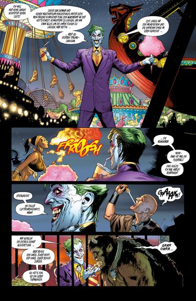 Produktbild: Batman - Detective Comics