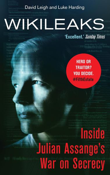 Produktbild: WikiLeaks