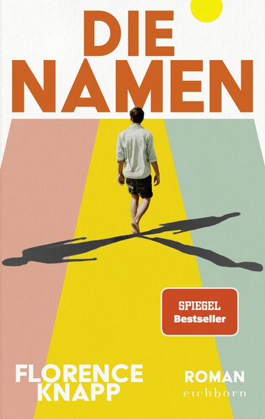 Produktbild: Die Namen