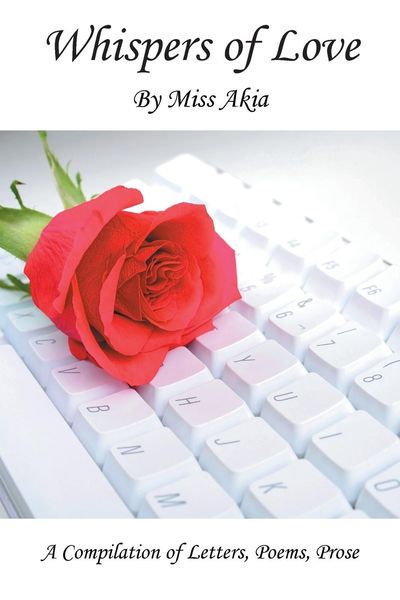 Produktbild: Whispers of Love