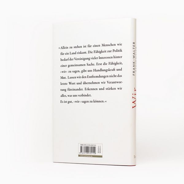Produktbild: Wir