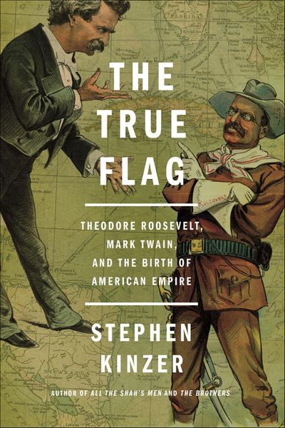 Produktbild: The True Flag