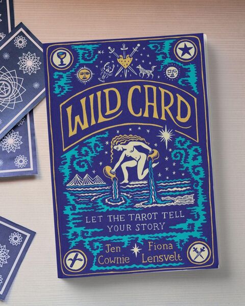 Produktbild: Wild Card