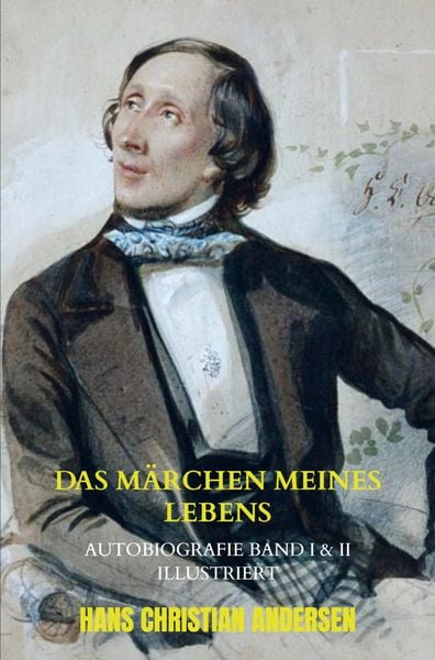 Produktbild: Das M&auml;rchen meines Lebens