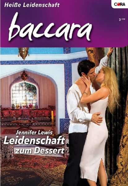 Produktbild: Leidenschaft zum Dessert