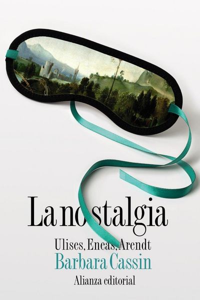 Produktbild: La nostalgia