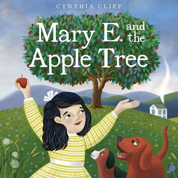 Produktbild: Mary E. and the Apple Tree