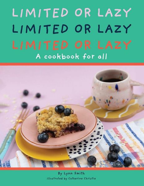 Produktbild: Limited Or Lazy