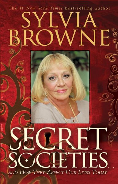 Produktbild: Secret Societies