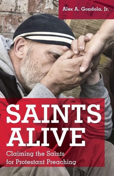 Produktbild: Saints Alive