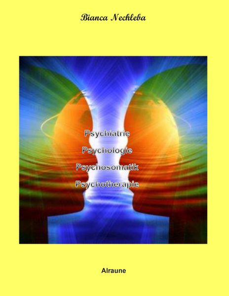 Produktbild: Psychiatrie Psychologie Psychosomatik Psychotherapie