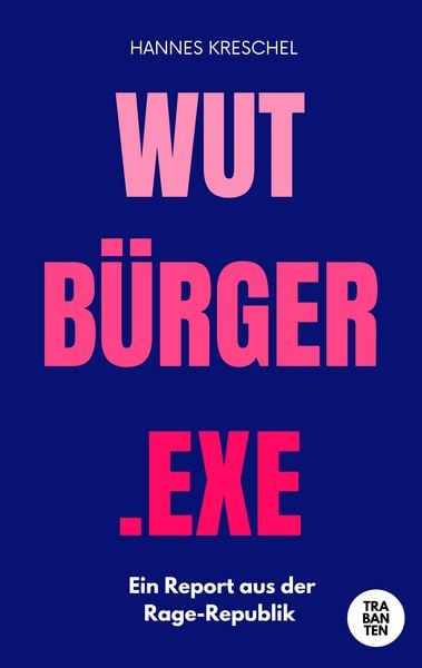 Produktbild: Wutb&uuml;rger.exe