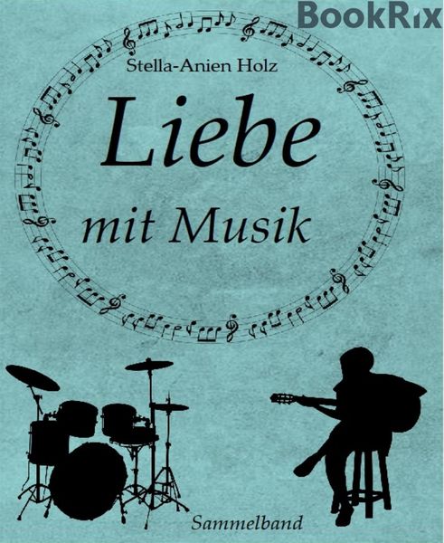 Produktbild: Liebe mit Musik