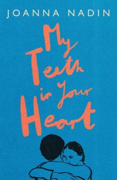 Produktbild: My Teeth in Your Heart