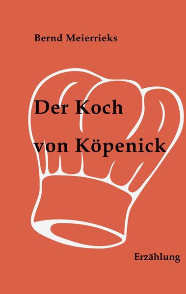Produktbild: Der Koch von K&ouml;penick