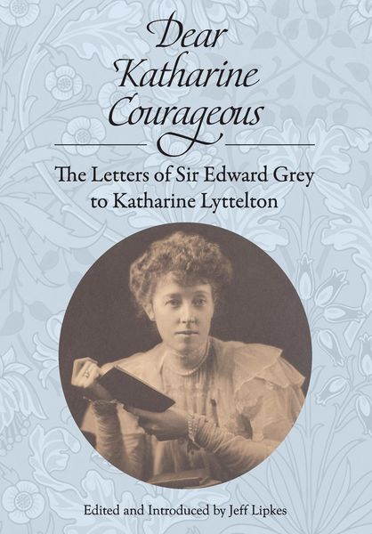 Produktbild: Dear Katharine Courageous