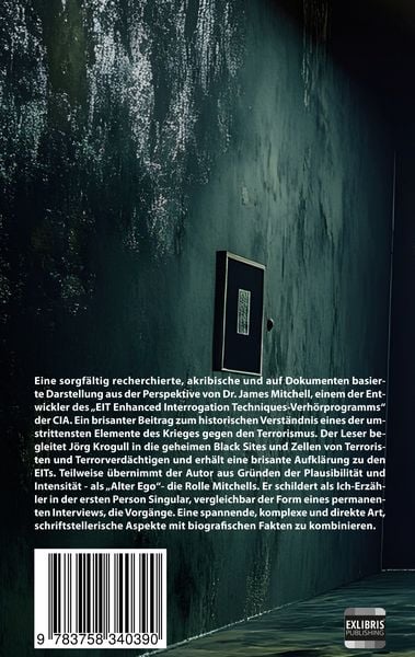 Produktbild: Das Mitchell Narrativ
