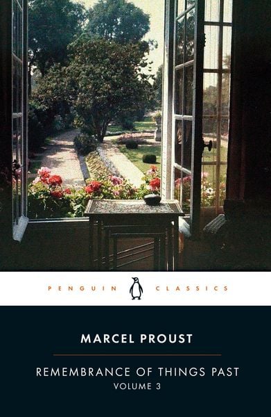 Produktbild: Remembrance of Things Past: Volume 3