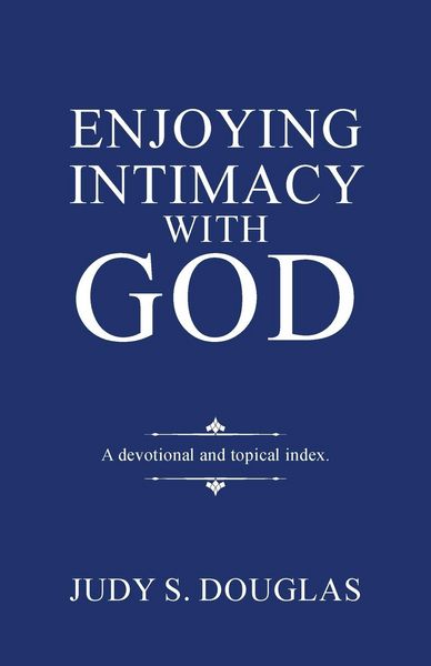 Produktbild: Enjoying Intimacy with God