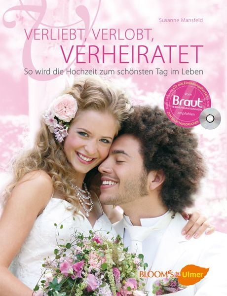 Produktbild: Verliebt, verlobt, verheiratet