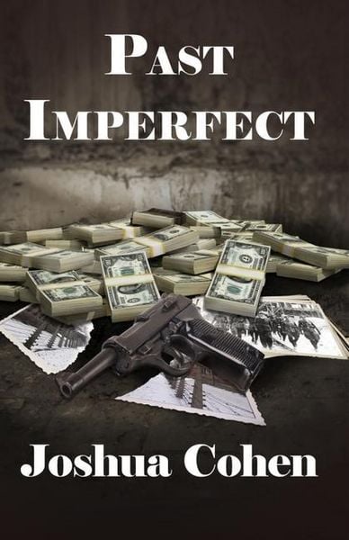 Produktbild: Past Imperfect
