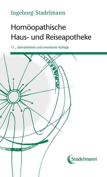 Produktbild: Hom&ouml;opathische Haus- und Reiseapotheke