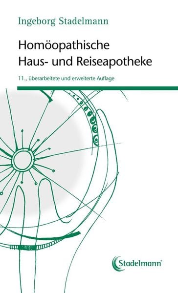 Produktbild: Hom&ouml;opathische Haus- und Reiseapotheke