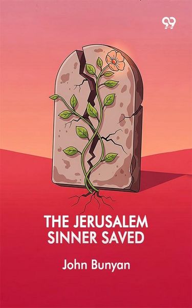 Produktbild: Jerusalem Sinner Saved