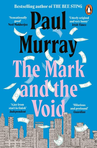 Produktbild: The Mark and the Void
