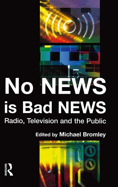 Produktbild: No News is Bad News