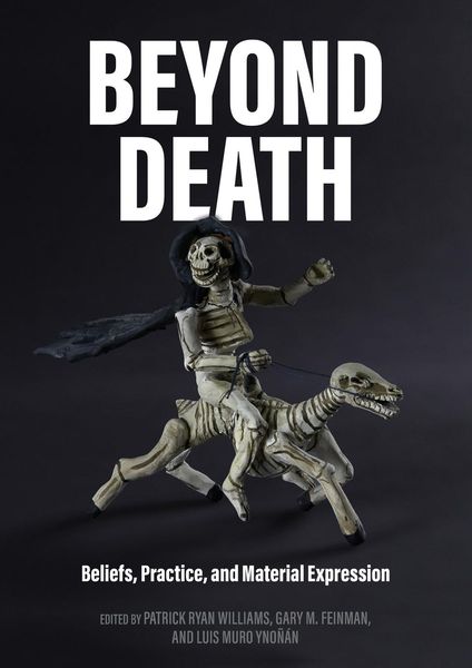 Produktbild: Beyond Death