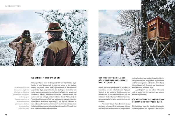Produktbild: Wild &ndash; Wald &ndash; Genuss