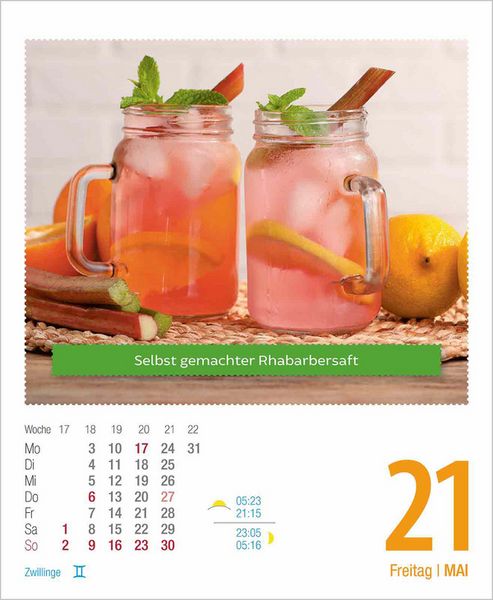 Produktbild: Gesund & Lecker! 2027