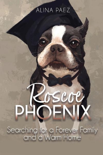 Produktbild: Roscoe Phoenix