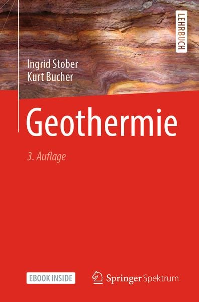 Produktbild: Geothermie