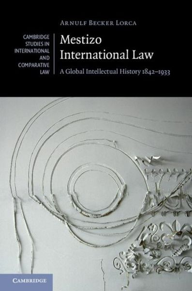 Produktbild: Mestizo International Law
