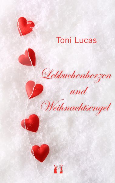 Produktbild: Lebkuchenherzen und Weihnachtsengel