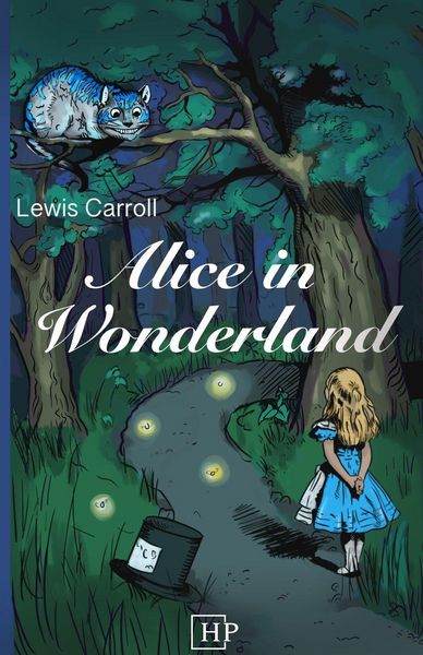 Produktbild: Alice in Wonderland