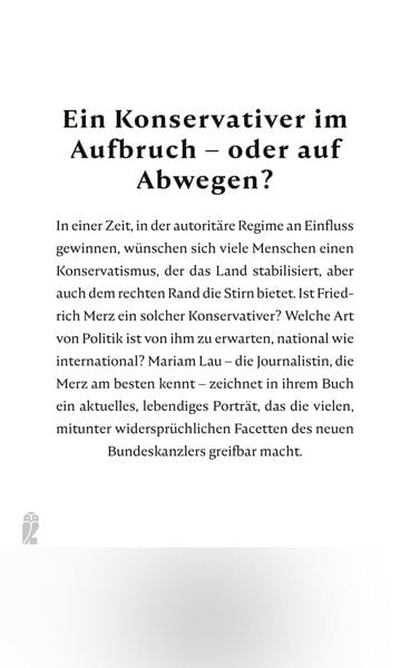 Produktbild: Merz