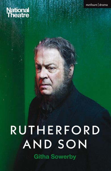 Produktbild: Rutherford and Son