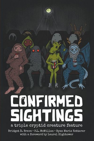 Produktbild: Confirmed Sightings
