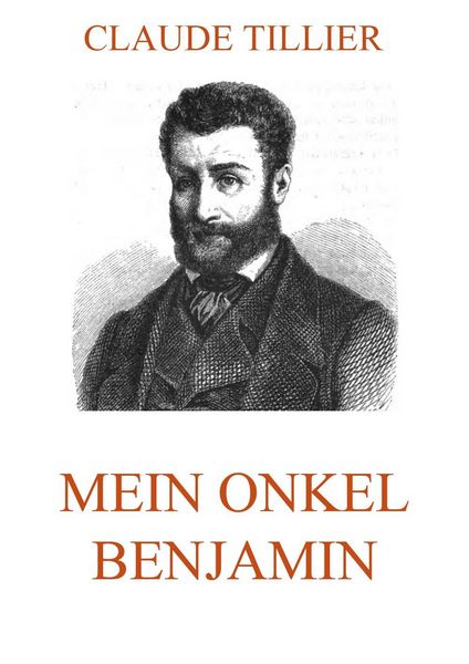 Produktbild: Mein Onkel Benjamin