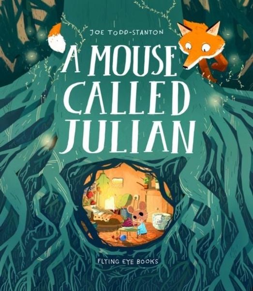 Produktbild: A Mouse Called Julian