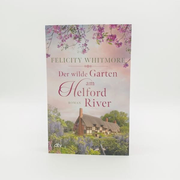 "Der wilde Garten am Helford River" online kaufen